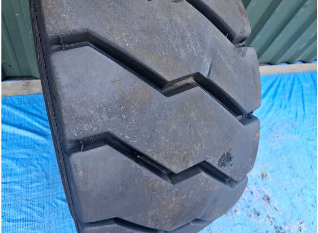 Opona michelin 355/65 - r 15 stabil x xzm 355/65r15