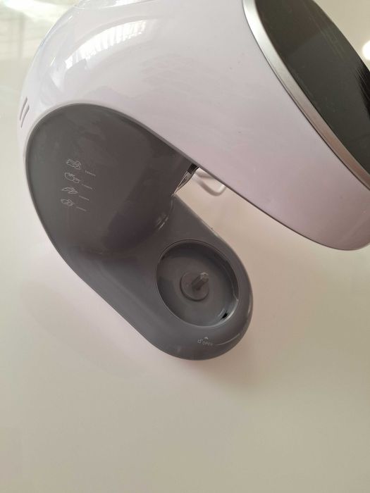 Neno Cibo - parowanie, blendowanie, siekanie posiłków dla niemowląt.