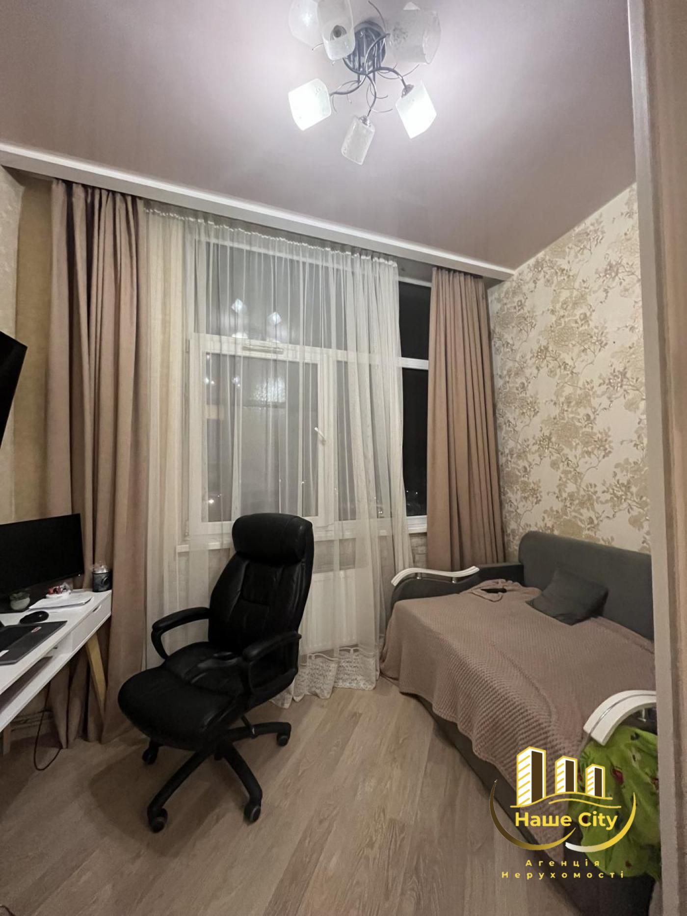 Продаж / Квартира / вул. Ковалика Івана, професора, Рясне, Львів
