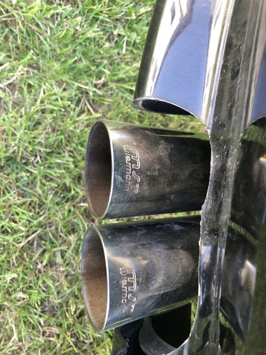 Bmw e39 540i touring indyvidual 99r 4,4