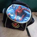 Plecak dla fana Spidermana