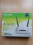 Router TP-Link model WR841N