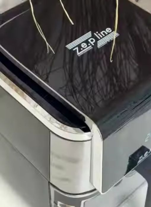 Аерогриль 13 л 4200 Вт Zepline ZP-00340 14 програм 2 ТЕНа