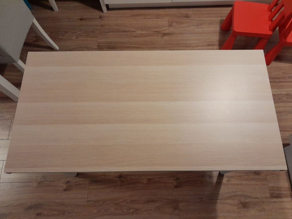 Ikea blat biurka 120x60