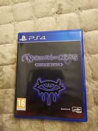Neverwinter nights enhanced edition ps4