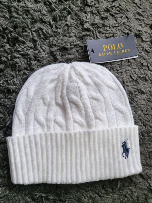 Czapka Polo Ralph Lauren