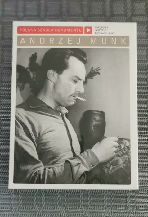 Andrzej Munk, Polska Szkoła Dokumentu