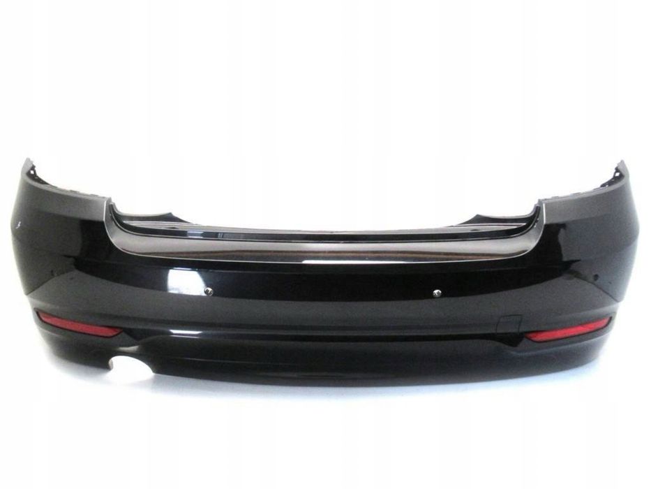 Задній бампер Bmw 2 f22, f23