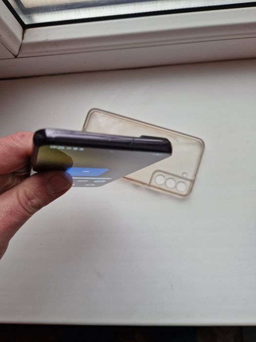 Samsung S22 Plus 8/256 офіційний 2 сім+Есім