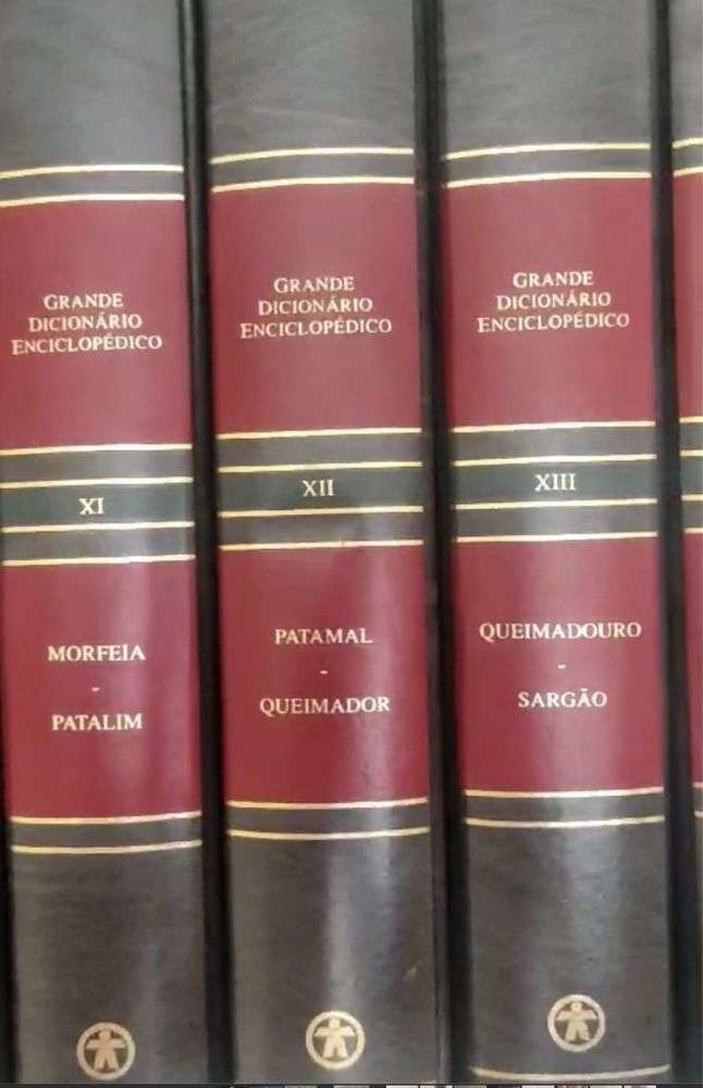 Grqnde dicionario enciclopedico ( 18 )