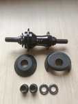Wtp hybrid lhd freecoaster piasta bmx