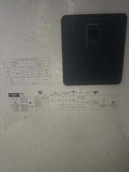 Maquina de soldar IMS Pro