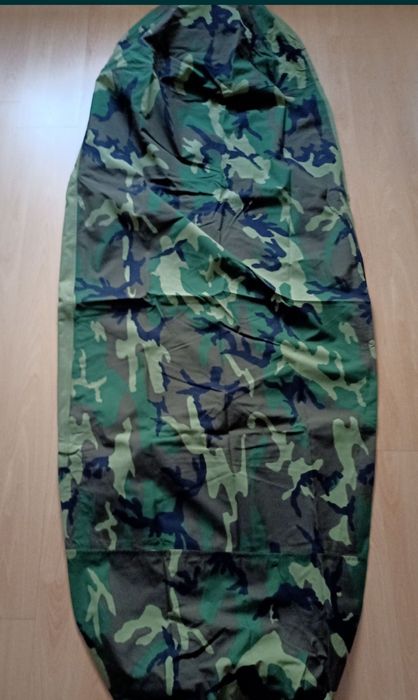 Pokrowiec na śpiwór Bivy Cover Gore-Tex
