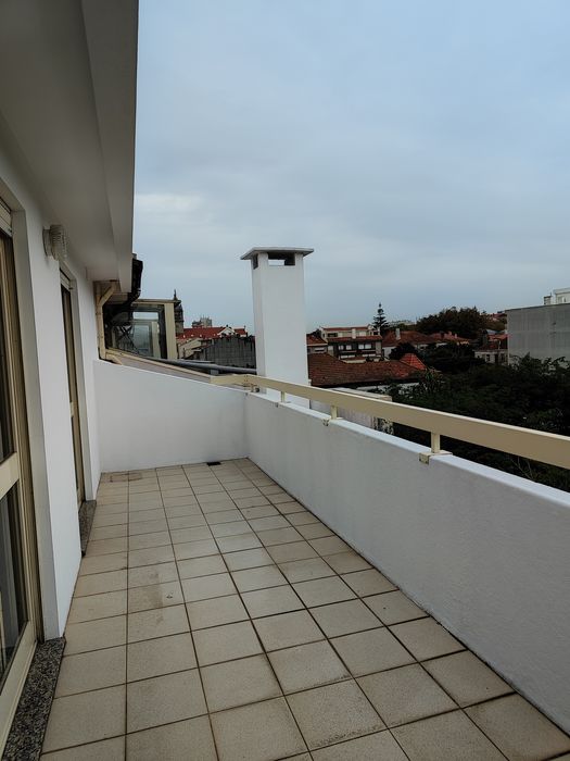 Apartamento Espinho - Rua 18