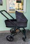 Cybex Balios S 2w1: spacerówka i gondola