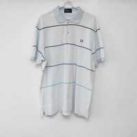 Koszulka polo Fred Perry rozmiar XL