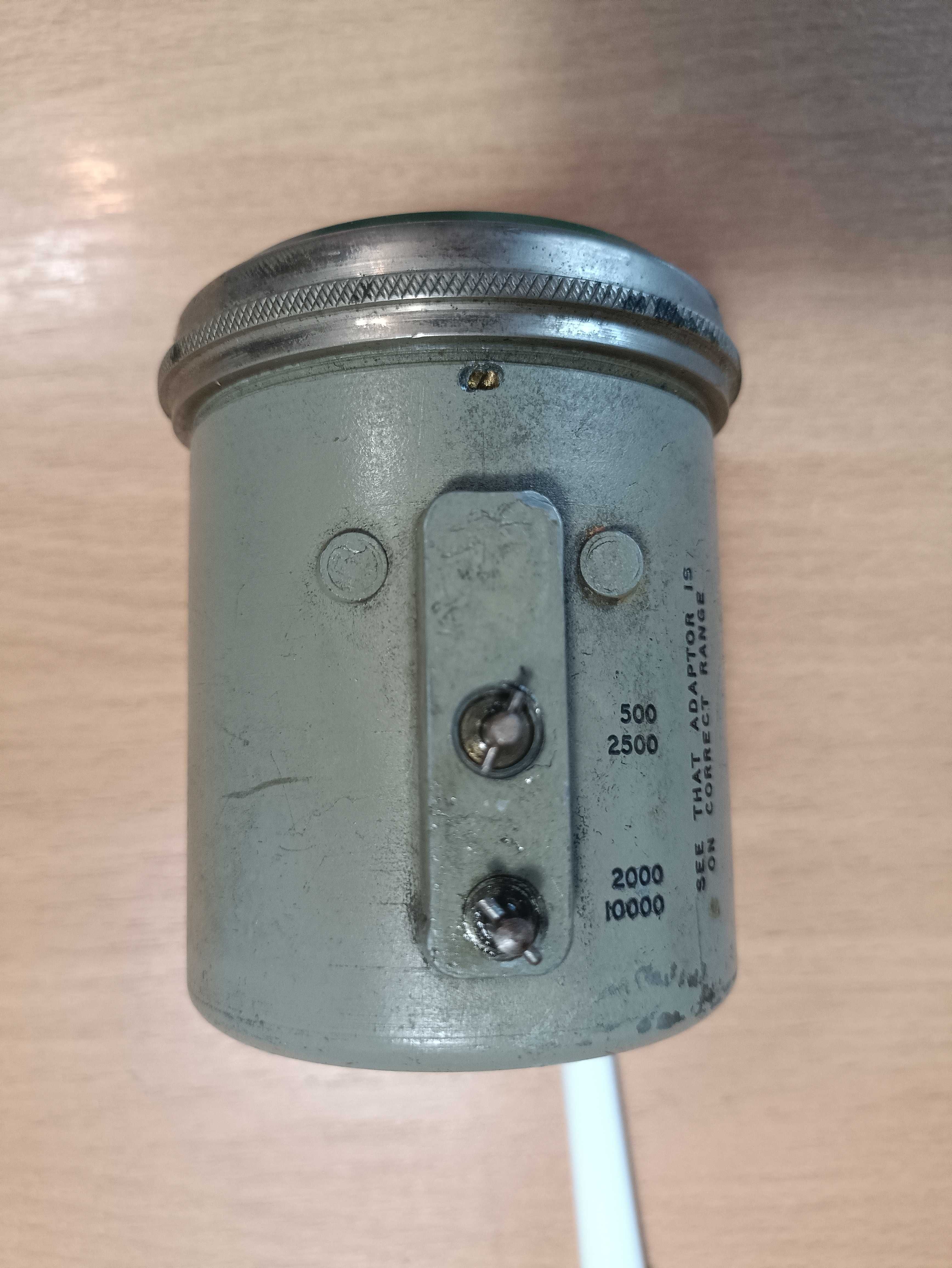 Измеритель числа оборотов Precision Instrument Co Isleworth 1944