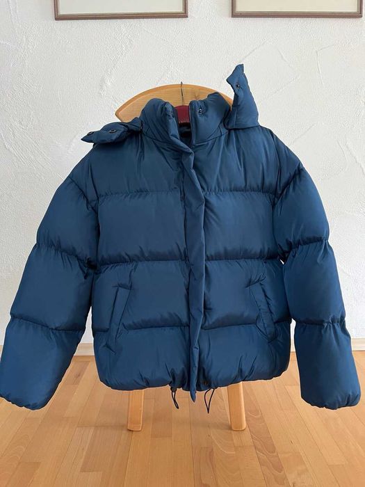 Продам зимовий пуховик, новий,  виробник Blow Fashion, Україна