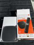 Xiaomi mi box s tv 3rd Gen (new)