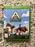 Gra Pixark zbox one
