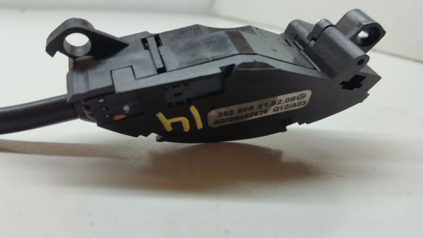 Manete / interruptor cruise control MERCEDES-BENZ CLK (C209)