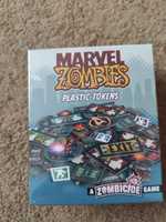 Marvel Zombies - Plastic Tokens