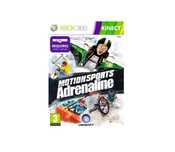 XBOX 360 KINECT Motionsports Adrenaline Games4US Kolumny 6/36
