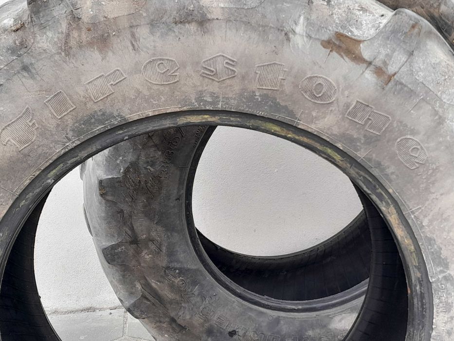 Opona 380/70R28 Firestone