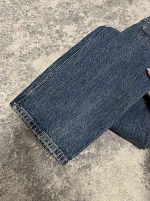 Джинси жіночі comfort mom fit 38 M