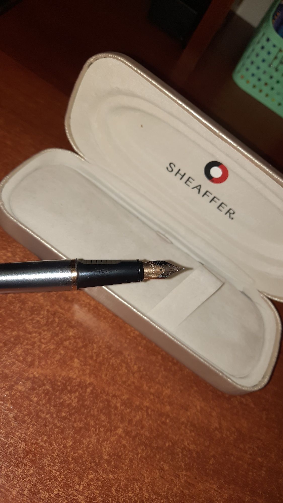 Ручка Sheaffer prelude