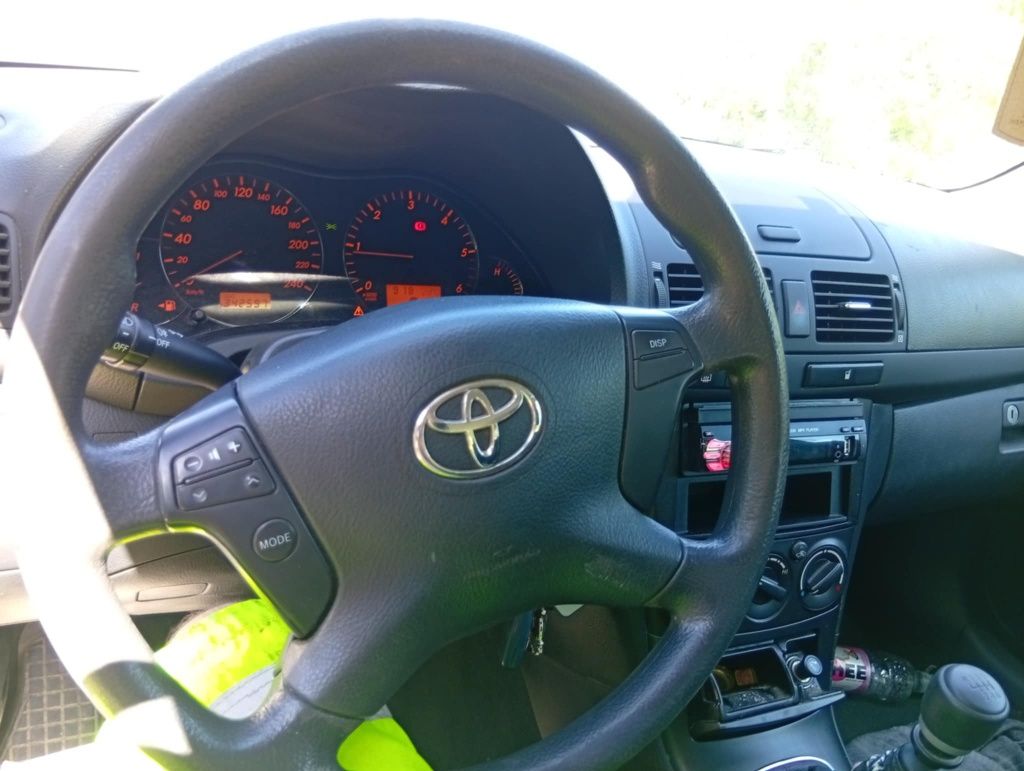 Auto na sprzedaż