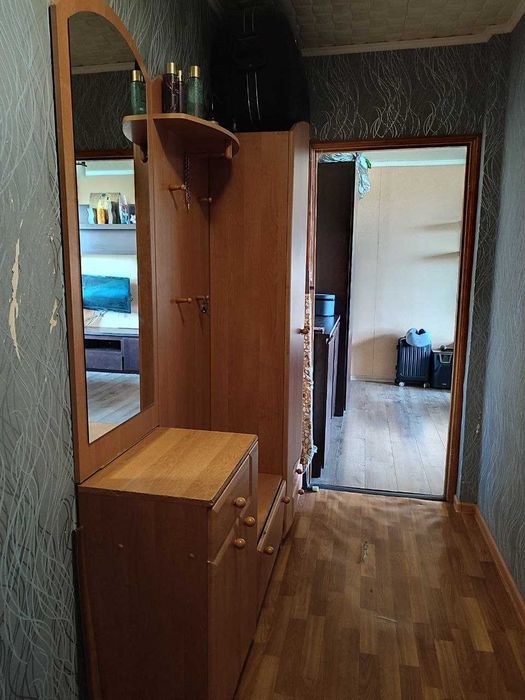 2-к. Русанівка, вул. Ентузіастів з видом на канал