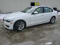 BMW 328 Xi Sulev 2013 Вигідно