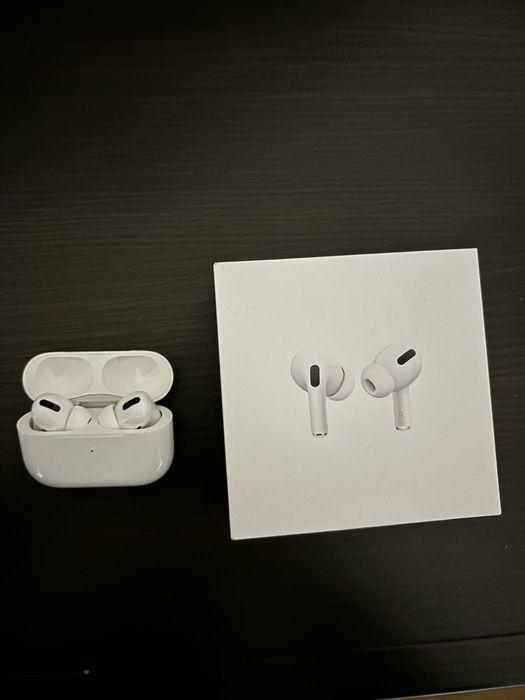 Airpods Pro A2190 stan idealny