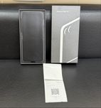 Новий + Чек з Алло Samsung Galaxy Flip7 FE 8/128 WHITE