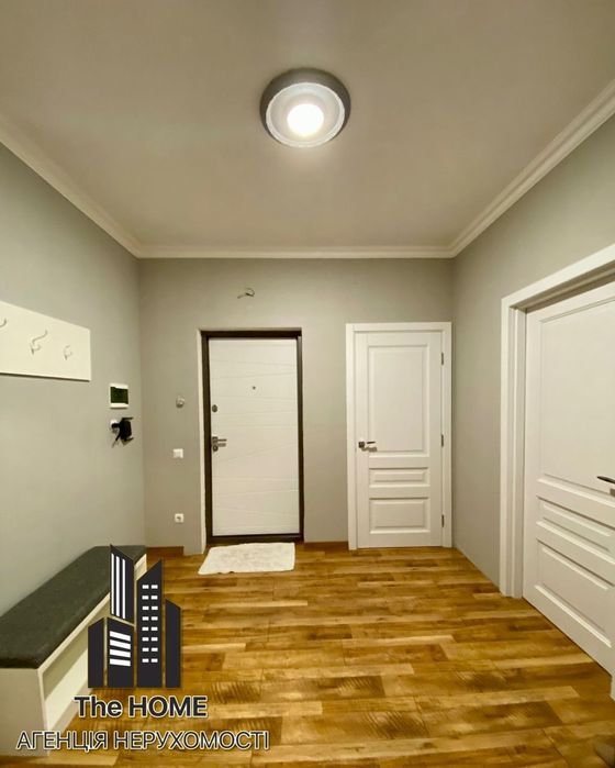 Здам 2к квартира, ЖК Софія Сіті, Боголюбова 44