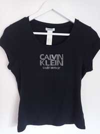 Ostateczna cena!!!bluzka damska Calvin Klein swimwear