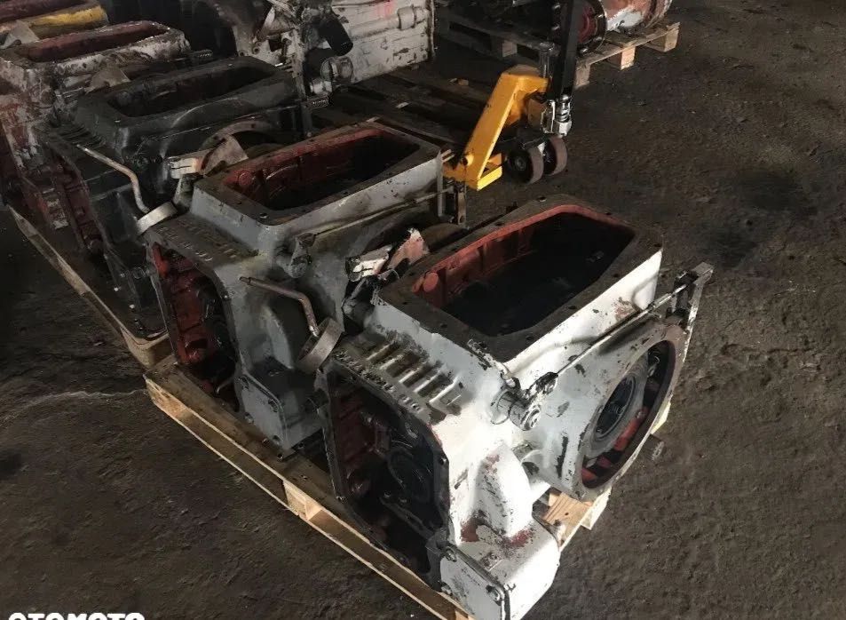Tylny Most Ursus Zetor M16 M14 20 sztuk do wyboru.