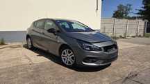 Opel Astra K 2021r