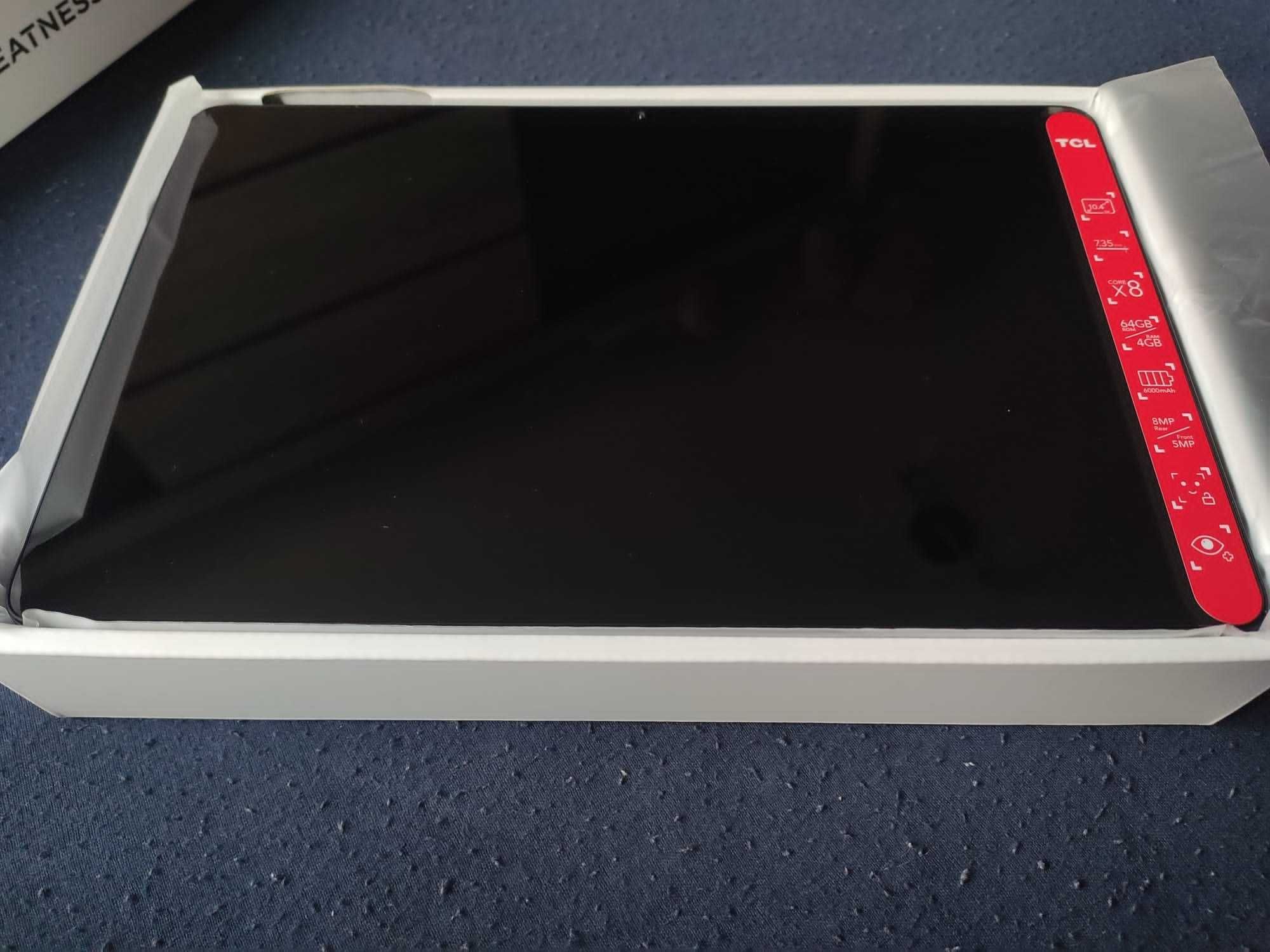 Tablet TCL TAB 10 Gen 2 10,4" WiFi 4/64GB