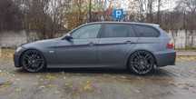 felgi MSW 73 by OZ 19" BMW 5x120 ZAMIANA
