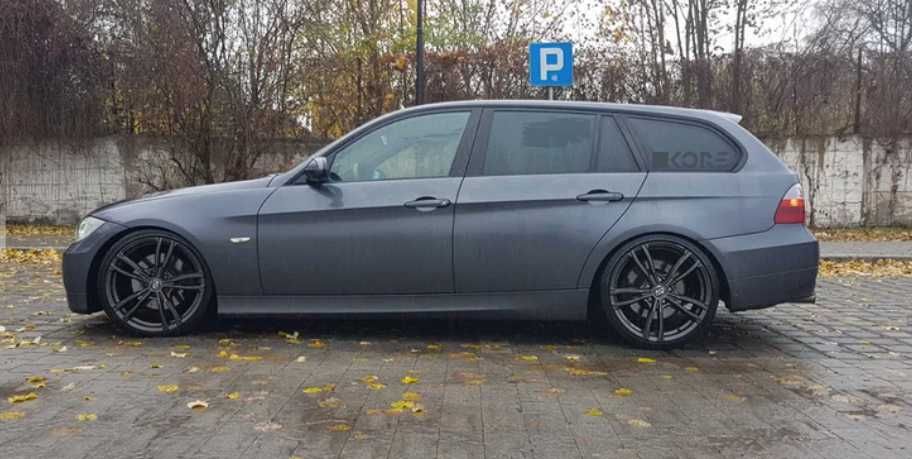 felgi MSW 73 by OZ 19" BMW 5x120