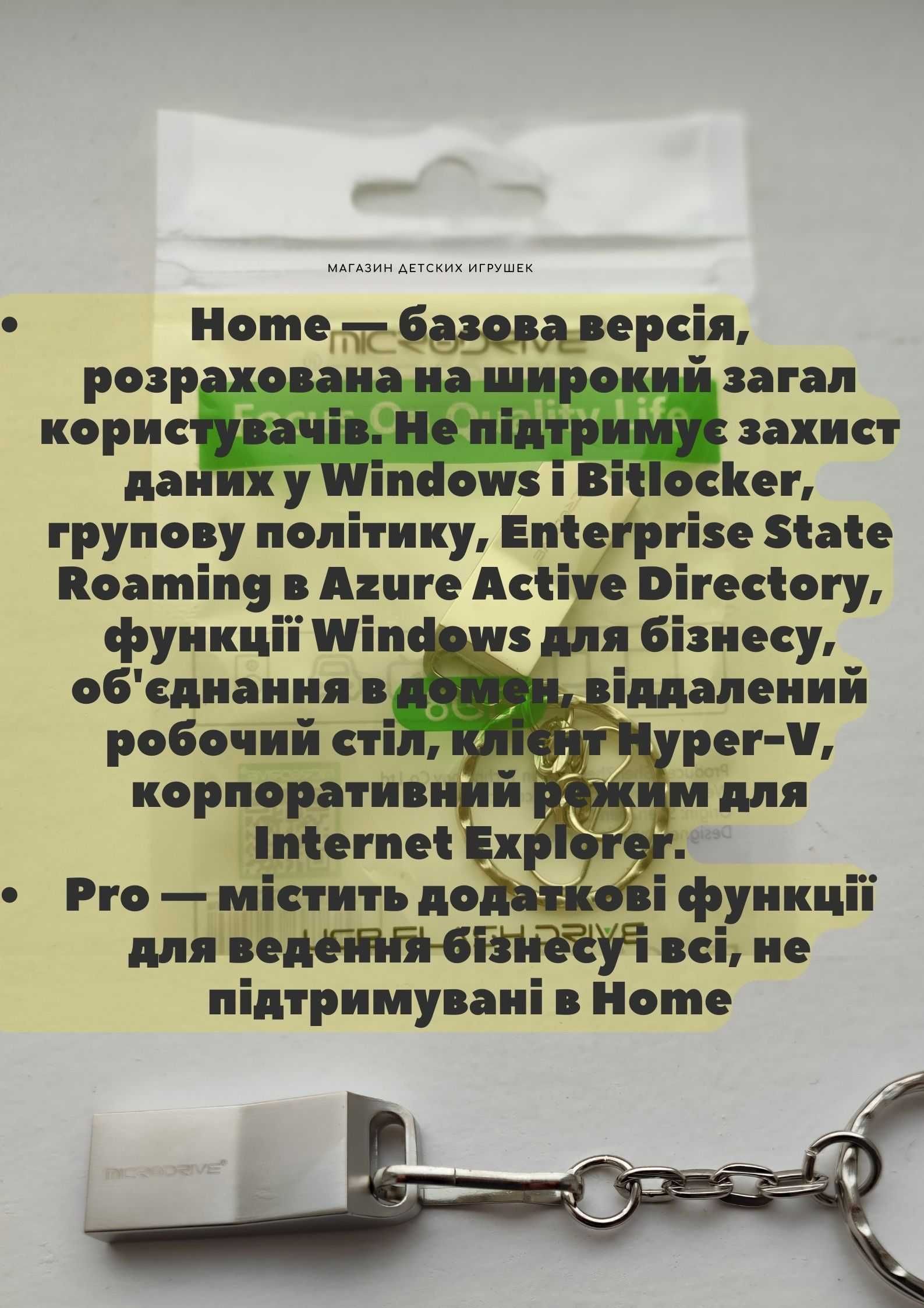 USB flash Windows ,8,10,11 флешка віндовс ,8,10,11 також диск.