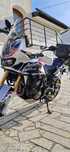 Honda Africa twin CRF1000