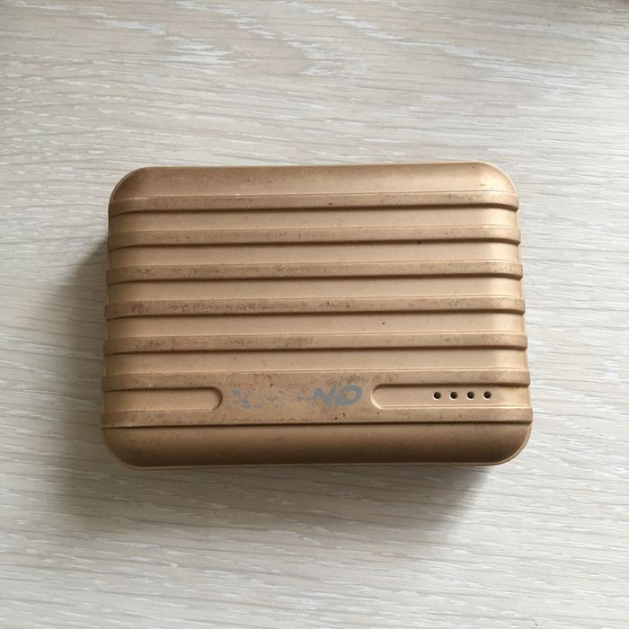 Павербанк 15000 mAh