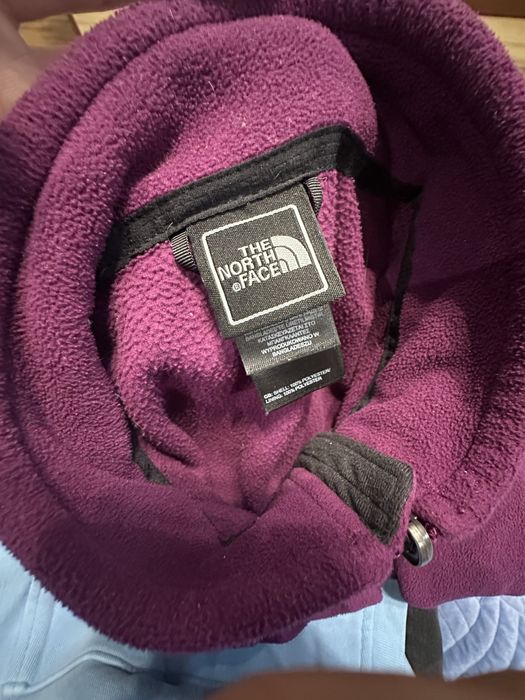 Кофта the north face розмір M/L стан гарний немає плям чи дірок