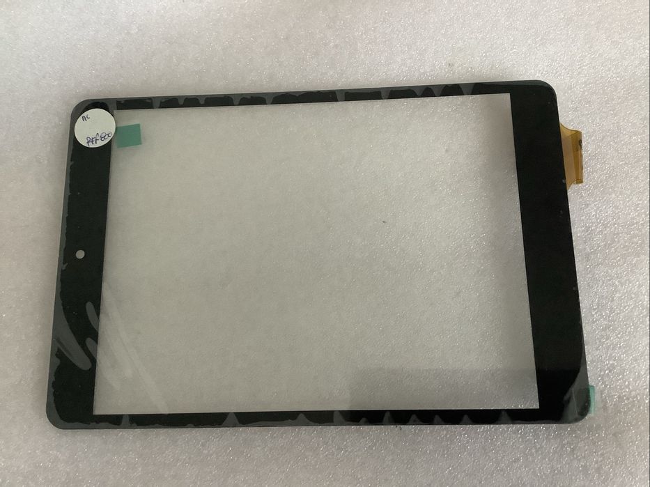 Vidro tatil / touch screen C1961.31A1-FPC720DR para tablet