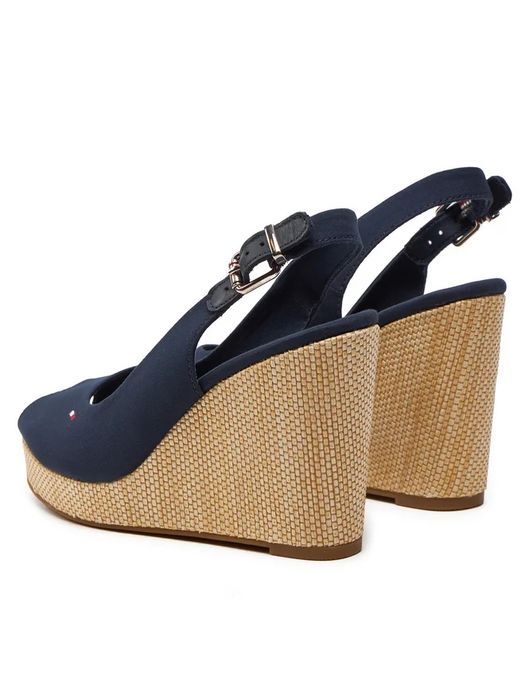 Босоніжки Tommy Hilfiger