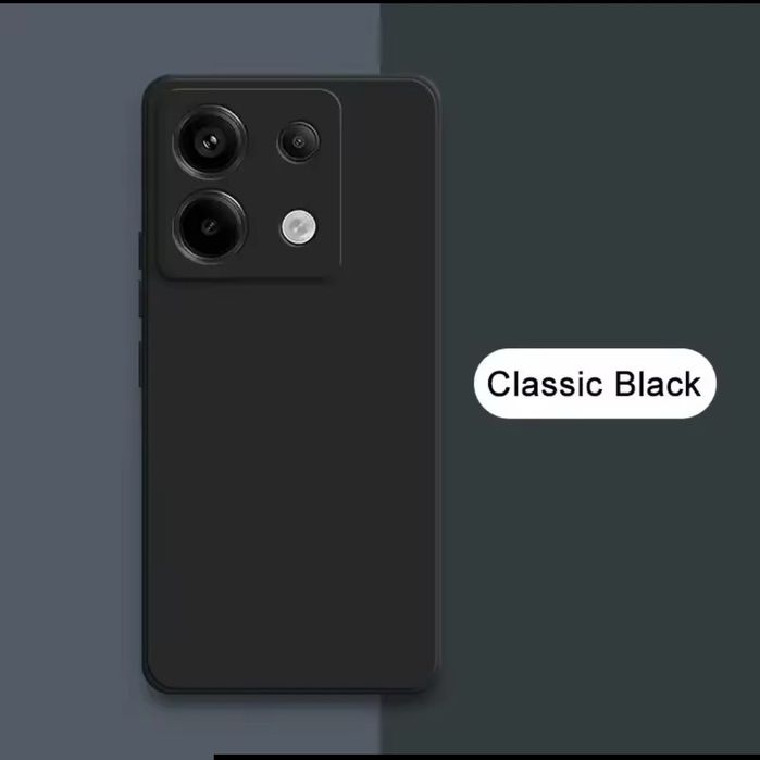 Чохол для redmi note 13 5g