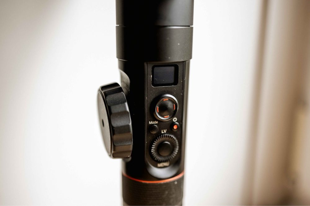 Gimbal Zhiyun Crane 2 (MK2) używany